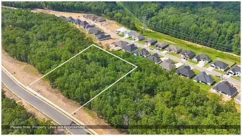 1030 Fern Ridge Rd, Sherwood, AR 72120