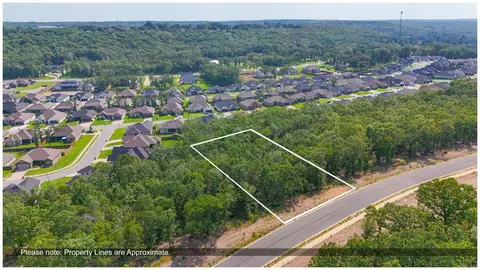1029 Fern Ridge Rd, Sherwood, AR 72120