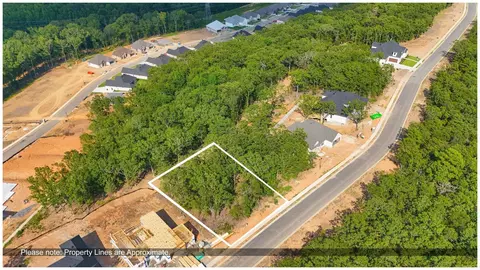 1134 Fern Ridge Rd, Sherwood, AR 72120