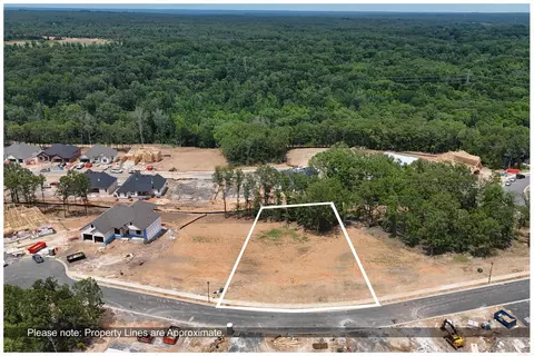 lot5 Fern Ridge Rd, Sherwood, AR 72120