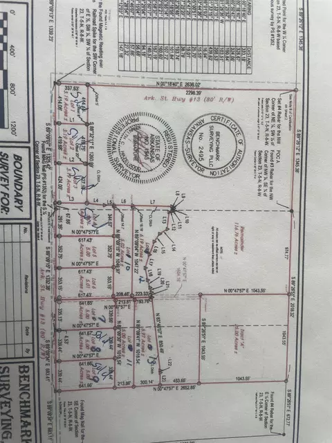 000 Crypress Lk, Beebe, AR 72020 photo 4
