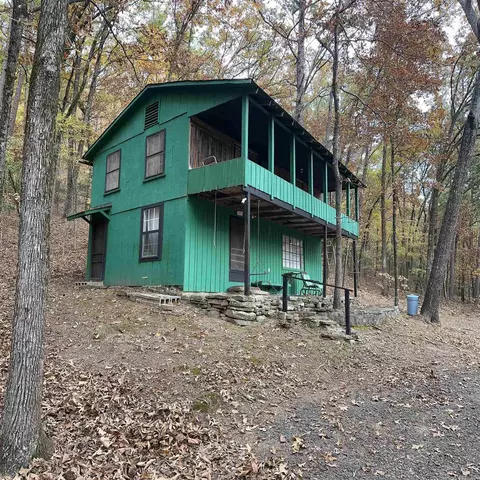 1175 Cove Creek Rd, Quitman, AR 72131