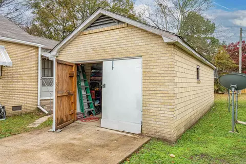 511 E Sullenberger Ave, Malvern, AR 72104 photo 30
