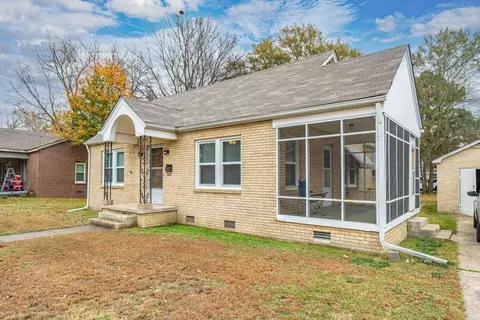 511 E Sullenberger Ave, Malvern, AR 72104 photo 28