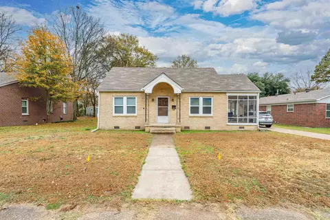 511 E Sullenberger Ave, Malvern, AR 72104 photo 27