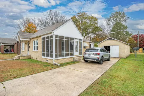 511 E Sullenberger Ave, Malvern, AR 72104 photo 29