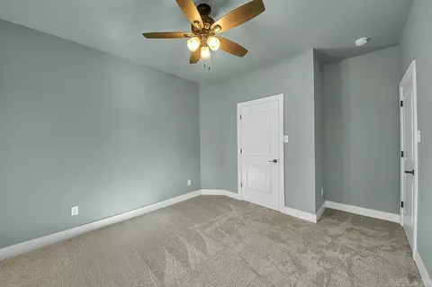 Bedroom - 411 N 4th St, Cabot, AR 72023 photo 5 of 11