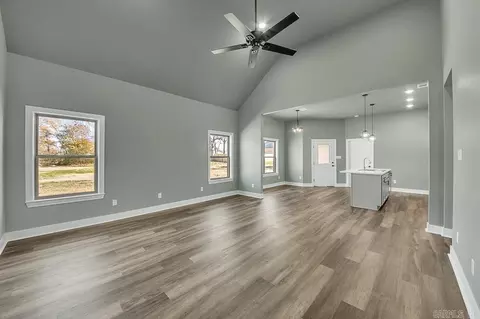 Living - 411 N 4th St, Cabot, AR 72023 photo 1 of 4