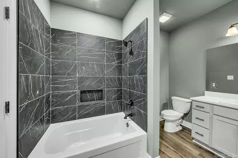 Bath - 411 N 4th St, Cabot, AR 72023 photo 6 of 7