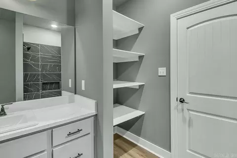 Bath - 411 N 4th St, Cabot, AR 72023 photo 4 of 7