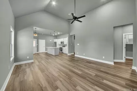 Living - 411 N 4th St, Cabot, AR 72023 photo 2 of 4