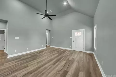 Living - 411 N 4th St, Cabot, AR 72023 photo 3 of 4