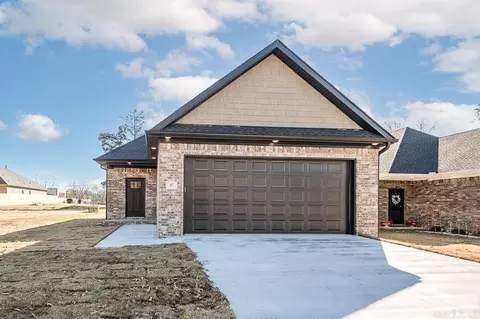 Exterior - 411 N 4th St, Cabot, AR 72023 photo 8 of 8