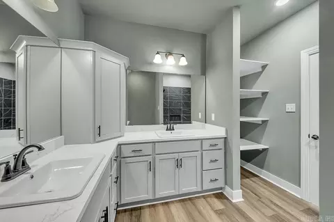 Bath - 411 N 4th St, Cabot, AR 72023 photo 5 of 7