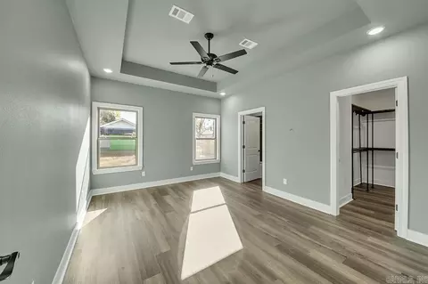 Bedroom - 411 N 4th St, Cabot, AR 72023 photo 1 of 11