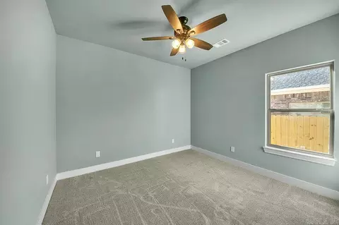 Bedroom - 411 N 4th St, Cabot, AR 72023 photo 8 of 11
