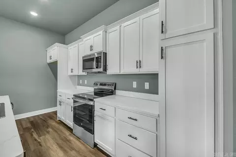 Kitchen - 411 N 4th St, Cabot, AR 72023 photo 1 of 4
