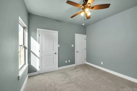 Bedroom - 411 N 4th St, Cabot, AR 72023 photo 10 of 11