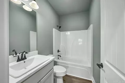 Bath - 411 N 4th St, Cabot, AR 72023 photo 7 of 7