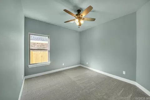 Bedroom - 411 N 4th St, Cabot, AR 72023 photo 4 of 11