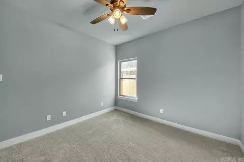 Bedroom - 411 N 4th St, Cabot, AR 72023 photo 7 of 11