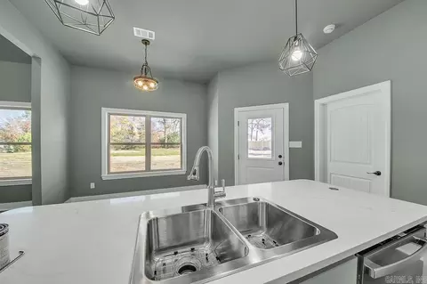 Kitchen - 411 N 4th St, Cabot, AR 72023 photo 4 of 4