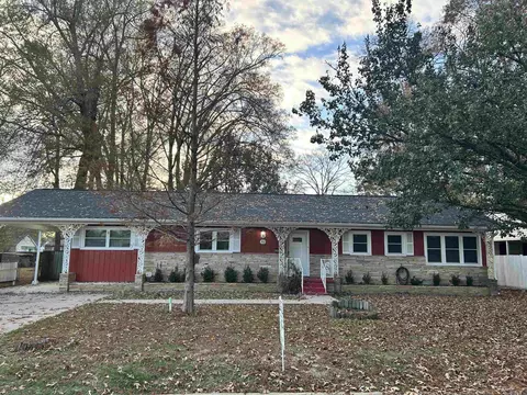 302 Crouch St, Benton, AR 72019 photo 2