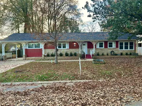 302 Crouch St, Benton, AR 72019 photo 1