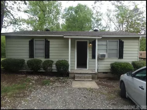 14322 Ironton Cut-off, Little Rock, AR 72206
