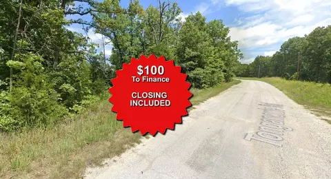 lot3 Calumet Dr, Cherokee Village, AR 72529