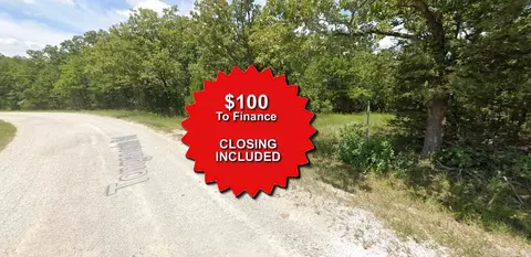 lot28 Shaganapp Ln, Cherokee Village, AR 72529