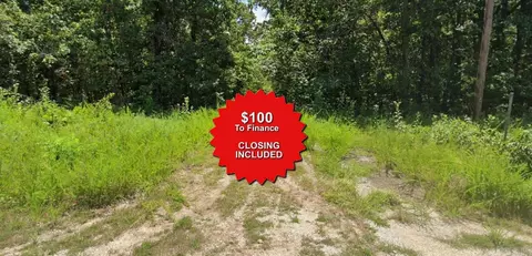 lot28 E Bokchito Cir, Cherokee Village, AR 72529