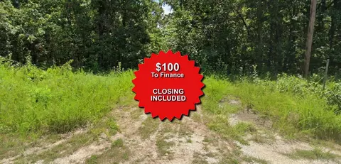lot11 W Bokchito Cir, Cherokee Village, AR 72529