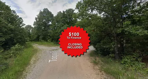 lot12 Toquo Trce, Cherokee Village, AR 72529