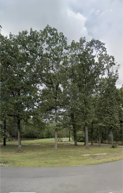 Pebble Beach Dr, Diamondhead, AR 71913