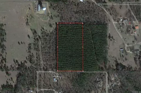 0 Mc 483, Genoa, AR 71837