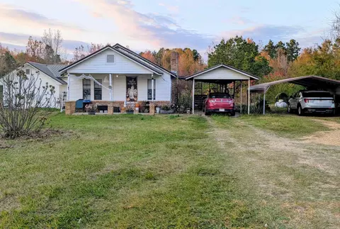 102 Ouachita 97, Bearden, AR 71720
