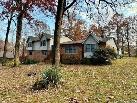 1605 Martin Dr, Pocahontas, AR 72455