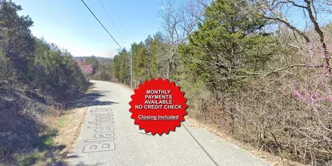 lot15 Blackfoot Dr, Holiday Island, AR 72631