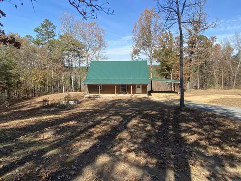 375 Batesville Mountain Rd, Damascus, AR 72039
