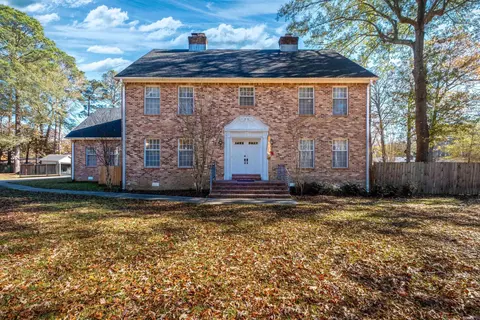 Exterior - 7401 Rosswood, Pine Bluff, AR 71603 photo 1 of 7