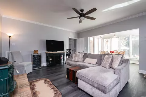Living - 7401 Rosswood, Pine Bluff, AR 71603 photo 4 of 4