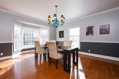 Dining - 7401 Rosswood, Pine Bluff, AR 71603 photo 4 of 5