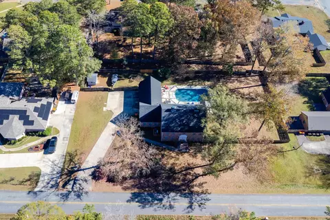 View/Area - 7401 Rosswood, Pine Bluff, AR 71603 photo 3 of 3