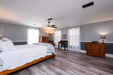Bedroom - 7401 Rosswood, Pine Bluff, AR 71603 photo 1 of 5