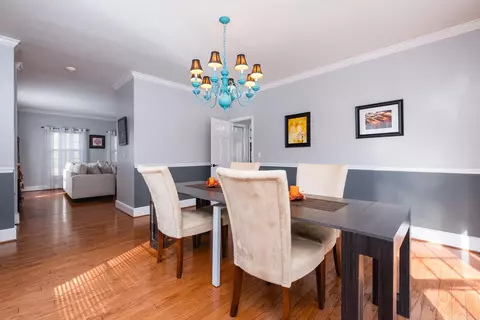 Dining - 7401 Rosswood, Pine Bluff, AR 71603 photo 2 of 5