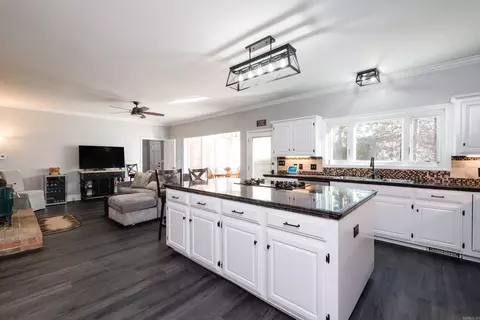 Kitchen - 7401 Rosswood, Pine Bluff, AR 71603 photo 1 of 5