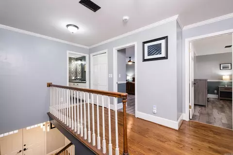 Entry Way - 7401 Rosswood, Pine Bluff, AR 71603 photo 4 of 4