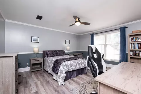 Bedroom - 7401 Rosswood, Pine Bluff, AR 71603 photo 2 of 5
