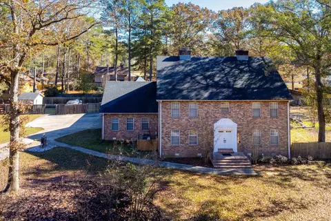 Exterior - 7401 Rosswood, Pine Bluff, AR 71603 photo 2 of 7